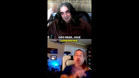 “Trust The CDC!” Says Multi-Millionaire Julie Gerberding