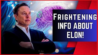 "Neuralink" is The Mark of The Beast! Hollywood Sreenwriter Blows the Whistle