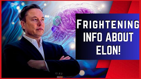 "Neuralink" is The Mark of The Beast! Hollywood Sreenwriter Blows the Whistle