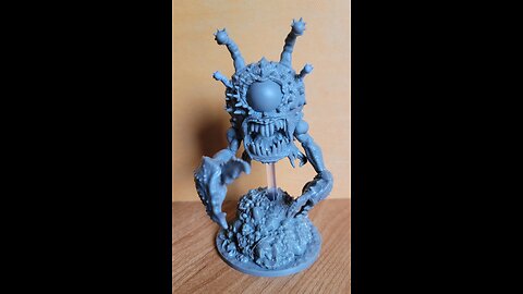 Reapers Bones: Fathom Tyrant