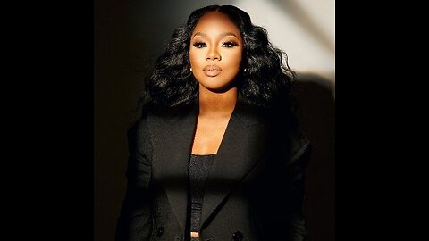🥰 Pastor Sarah Jakes Roberts 🥰 #sarahjakesroberts