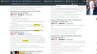 Season's Greetings - with a Focus on Traditions/Rituals of Christmas/Saturnalia and New Years/Janus