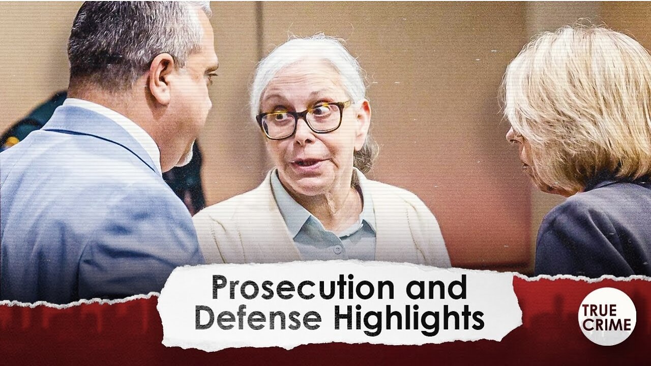 Prosecution and Defense Highlights in Mother-In-Law Murder-For-Hire Trial of Donna Adelson