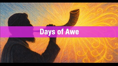 Days Of AWE
