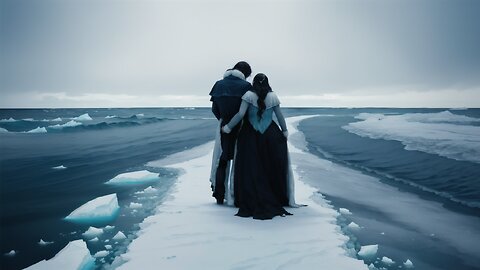 Ice Treck