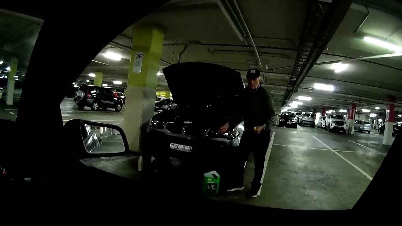 The organised stalking programme government run worldwide