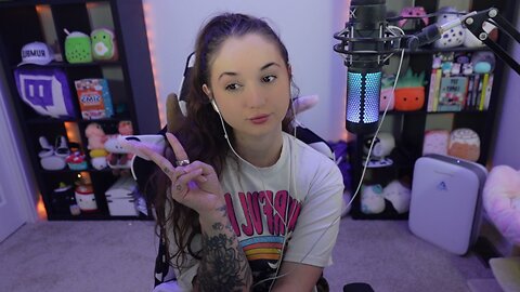 NEW TRIALS HAPPY MOANDAY !DISCORD