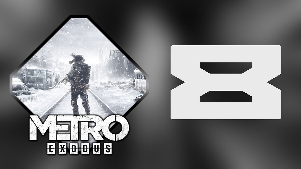 Apocalyptic Forest | Metro Exodus - Part 8