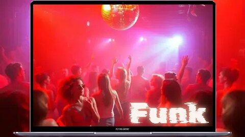 BadMuthaJoJo - Fever in the Funk AI Original (Disco/Funk) | 77.7 THE GROOV!