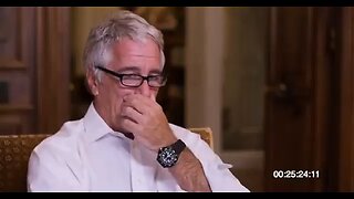 1: C0N MAN TALK!NG !N C!RCLE$ (BANN0N !NTERV!EW$ REPR0BATE RAP!$T)