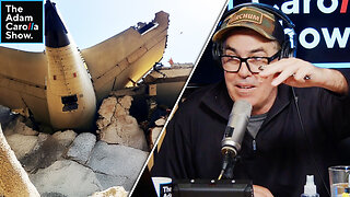 India Plane Crash + MrBeast’s $500K Disney Date, Ron DeSantis: Floridians Can Hit Protesters W/Cars