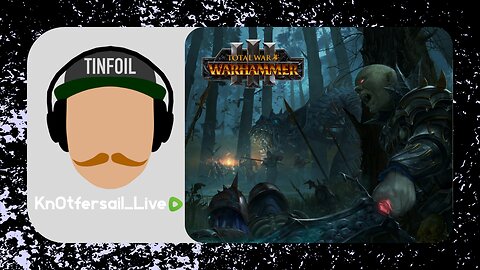 Warhammer 3: Vampire Counts - Let's Play