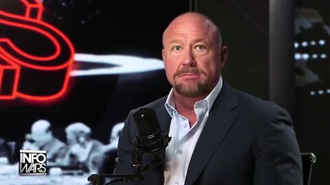 ALEX JONES (Full Show) Wednesday - 4/30/25