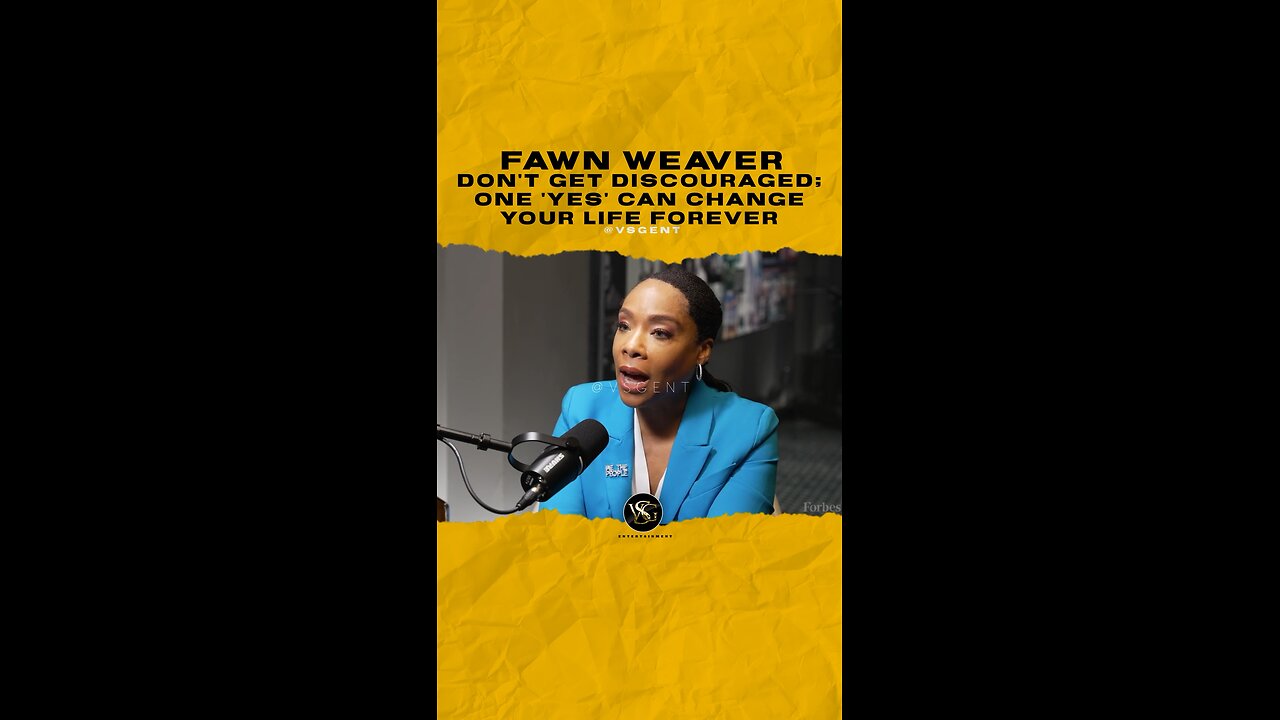@fawn.weaver Don’t get discouraged; one ‘yes’ can change your life forever