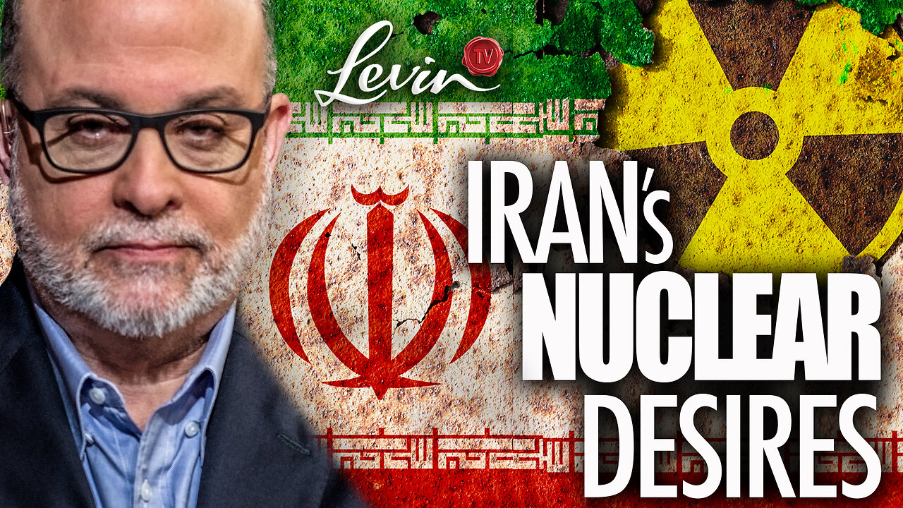 The DANGER of Downplaying Iran's Nuclear Threats