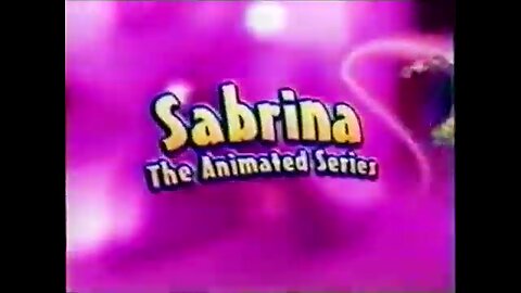 Toon Disney 2004 Commercial Break Part 15
