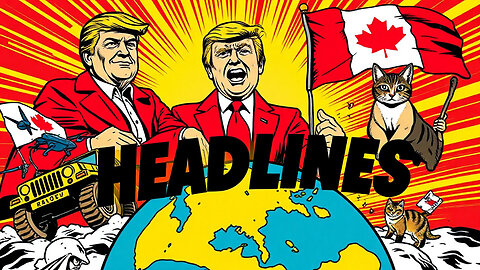 April 2025 News Highlights: A Month in Review!
