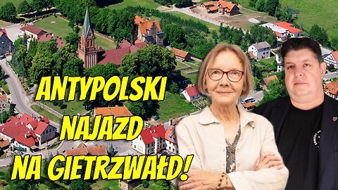 A. Walendzik, J. Wiącek: Wszystkie ręce na pokład w obronie naszych wartości!