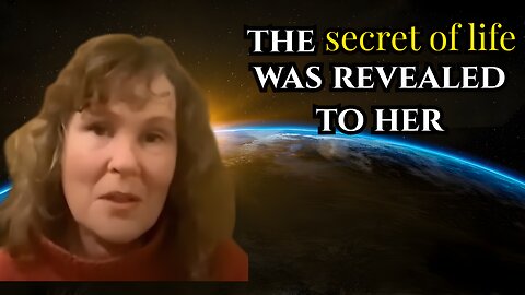 Woman Stung to Death Sees the Secret of Life — Shocking Near-Death Experience Revealed