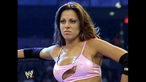 DON'T GO AWAY: Dawn Marie Best Hype Tribute!
