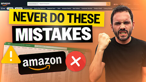How Amazon Sellers Should Spend Their Ad Budget in 2025