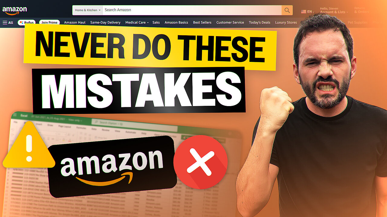 How Amazon Sellers Should Spend Their Ad Budget in 2025