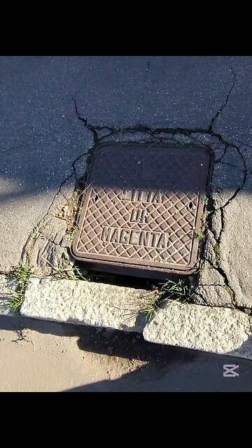 che succede a Magenta?