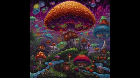 Shroomcast talk. Come join and hang out.