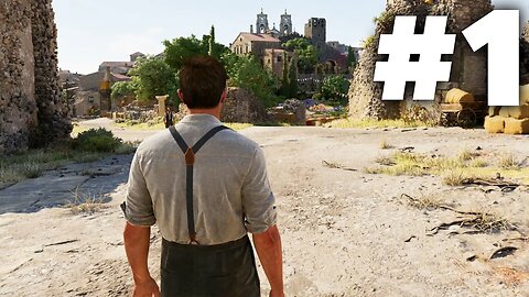 Mafia: The Old Country is INSANE! 😱 PS5 Pro 4K Walkthrough Part 1 (Story Intro)