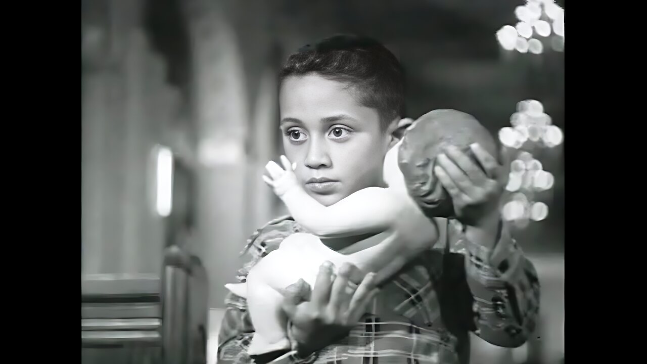 DRAGNET (S03-E17) - The Big Little Jesus (1953)