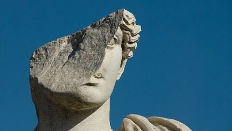 "THE COMING CALIFORNIA EARTHQUAKE & THE JUDGEMENT OF THE "TREES" - THE FOOLISHNESS OF IDOLATRY