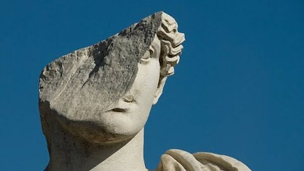 "THE COMING CALIFORNIA EARTHQUAKE & THE JUDGEMENT OF THE "TREES" - THE FOOLISHNESS OF IDOLATRY