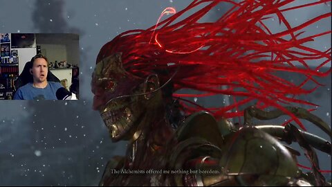 Help the LEGENDARY Stalker? #11