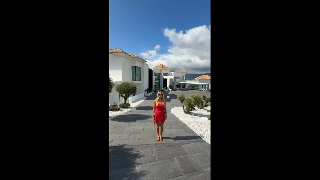 Inside Villa Enso, a €34,000,000 Villa in Marbella