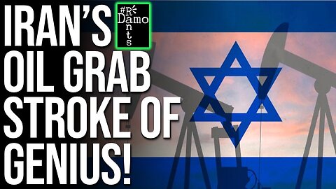 One Seized Cargo Just Unravelled Israel’s Whole Oil Illusion