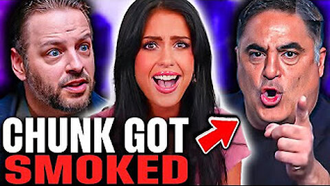 Cenk career is over!