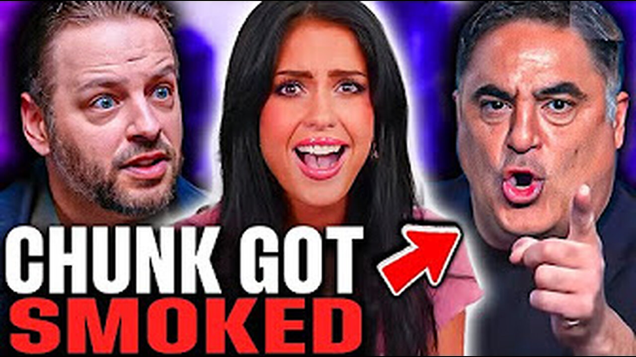 Cenk career is over!