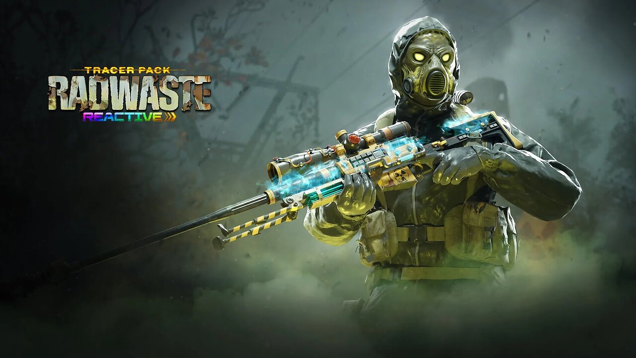 Tracer Pack Radwaste Operator Bundle