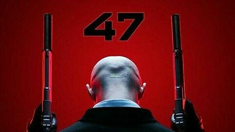 Hitman3