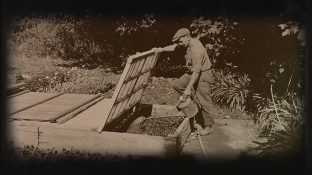 15 Lost Garden Features From America's Past