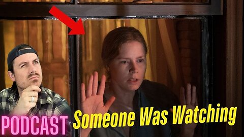Ep. 224 | Someone Was Watching - MrBallen Podcast & MrBallen’s Medical Podcast