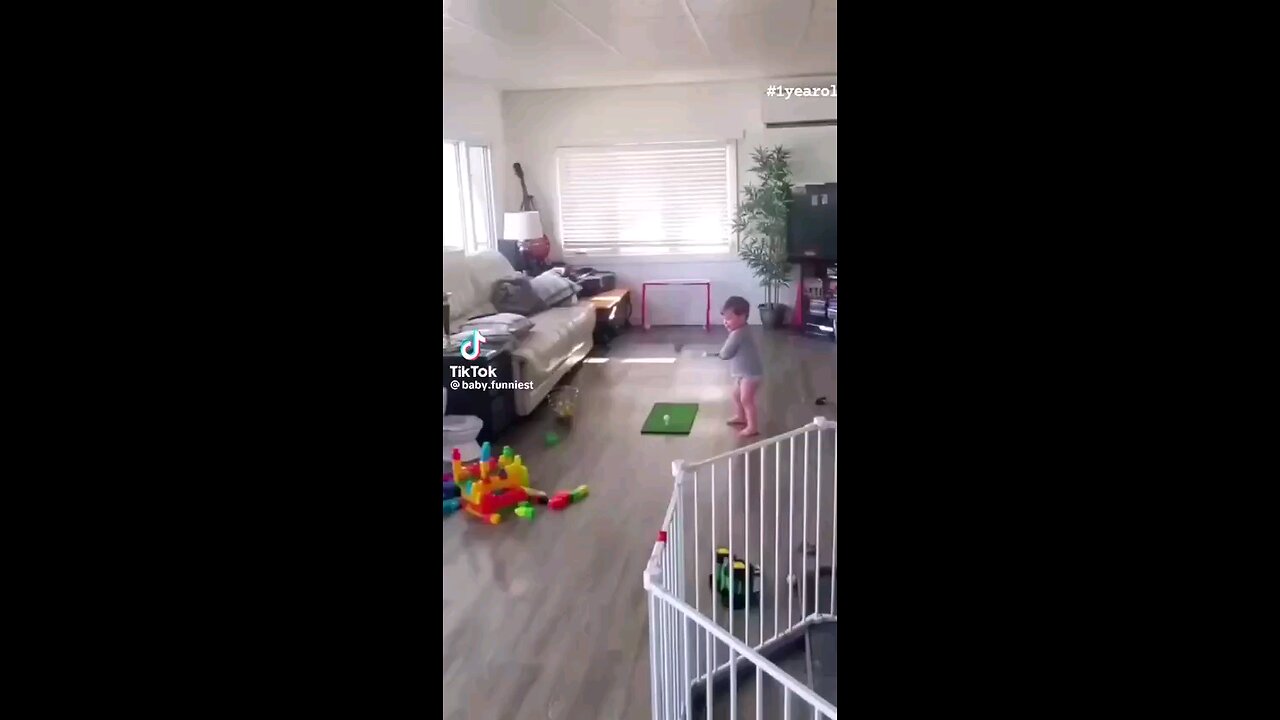 Love All Life Always #152 - LOL Babies Reactions And Actions Are Always Entertaining!