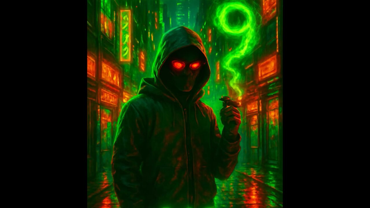 Wagwan Streets- A.I 9 (Drill Rap Gritty Street Vibes)