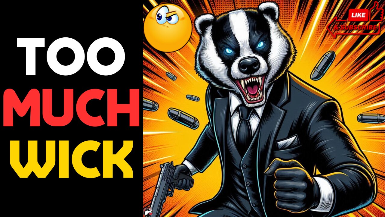 John Wick Is Getting a Sequel, A Prequel, AND Another Spin Off!