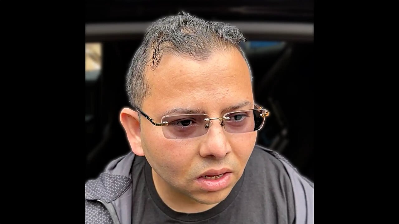 Sameer Kumar, London 18/5/25