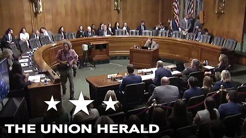 Senate Hearing on Protecting Older Americans from Transnational Crime Networks
