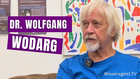 Corona-Aufarbeitung wie nach 1945? Dr. Wodarg: „Täter ohne Konsequenzen – es wird wieder verdrängt!