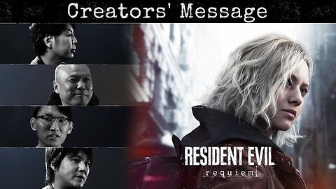 Resident Evil Requiem - Official Game Overview