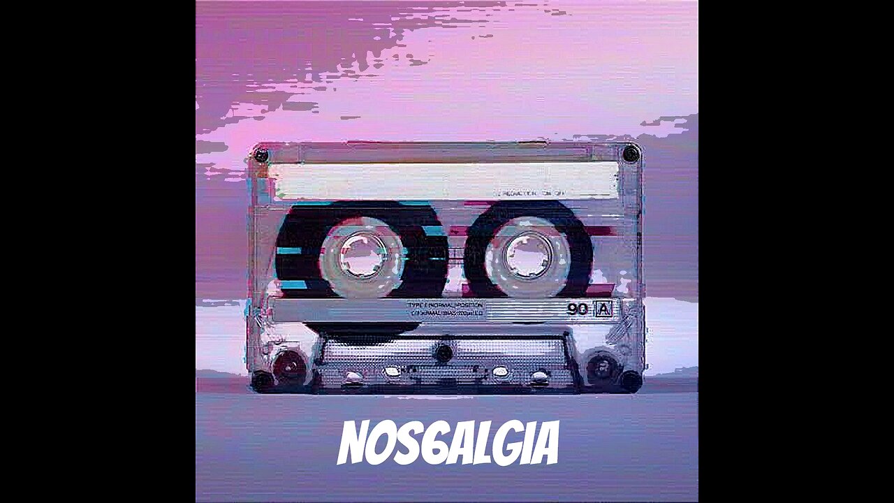MweekrDz Nos6algia track