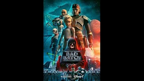 Review Star Wars: El Lote Malo (Star Wars: La Remesa Mala) Temporada 3
